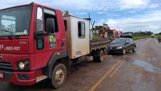 Foto: Reprodução | Corpo de Bombeiros