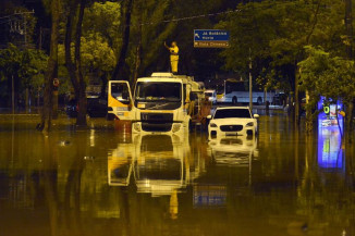 REUTERS/Lucas Landau/Direitos Reservados