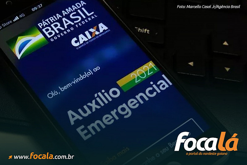 Auxílio Emergencial 2021 Governo Antecipa Calendário Do Pagamento Da 4ª Parcela Veja Novas 0565