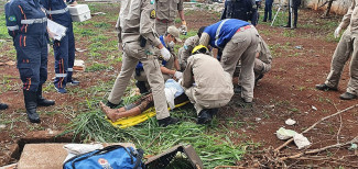 Foto: Reprodução Policial