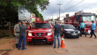 Imagens: Leitores do Portal Foca Lá