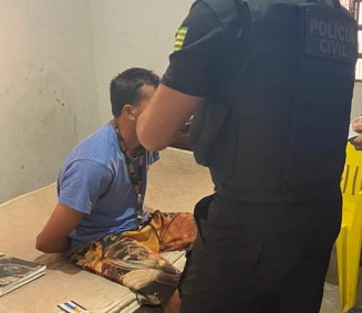 Foto: Reprodução Policial