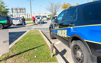 Foto: Baltimore Police Department