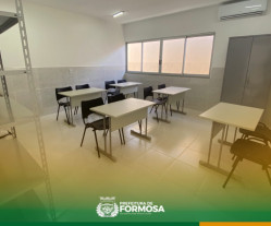 Formosa está a um passo de ter transporte coletivo gratuito para todos