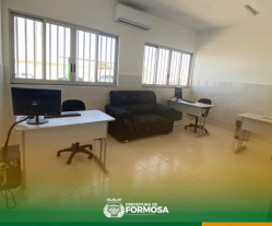 Formosa está a um passo de ter transporte coletivo gratuito para todos