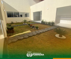 Formosa está a um passo de ter transporte coletivo gratuito para todos