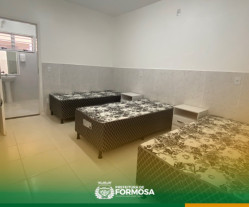 Formosa está a um passo de ter transporte coletivo gratuito para todos