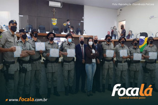 Foto: Reprodução Ocorrências Policiais