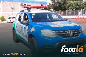 Foto: Reprodução Policial