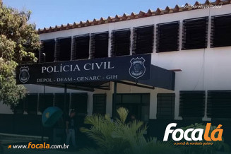 Foto: Reprodução Policial