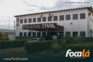 Foto: Reprodução Policial