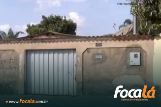 Foto: Reprodução/TV Anhanguera