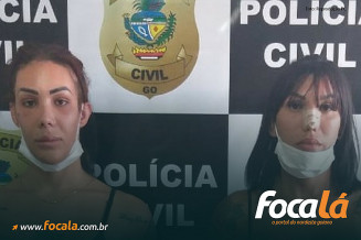 Foto: Reprodução Polícia Civil