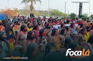 Foto: Reprodução Brenda Ortiz/G1