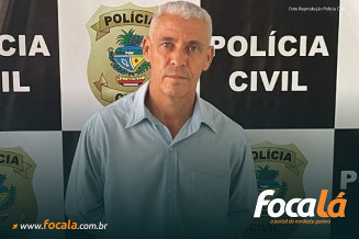 Foto: Reprodução Policial