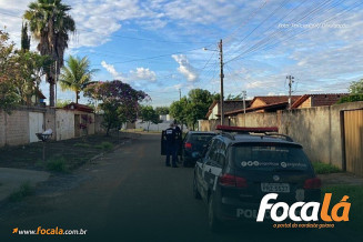 Foto: Polícia Civil/ Divulgação