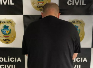 Foto: Polícia Civil/Divulgação