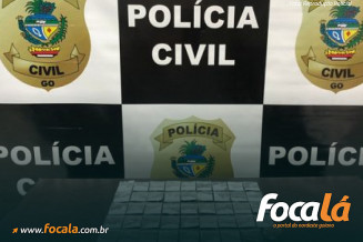 Foto: Reprodução Policial