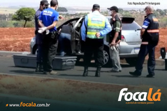 Foto: Reprodução TV Anhanguera