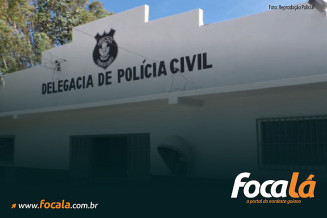 Foto: Reprodução Policial