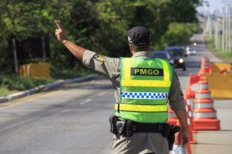 Crimes contra o patrimônio também apresentaram redução. Forças policiais também intensificaram o combate ao tráfico de drogas e ações de prevenção de ocorrências