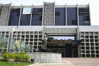 Justiça manda banco ressarcir médica de Anápolis (Foto: Jucimar de Sousa - Mais Goiás)