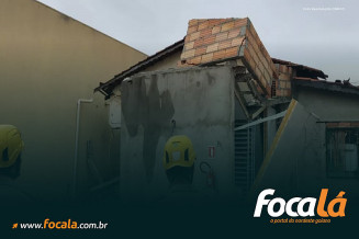 Foto: Reprodução Corpo de Bombeiros