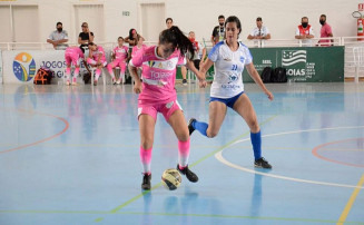 As modalidades individuais são: xadrez, tênis de mesa, atletismo, natação e e-sports. Já futsal, voleibol, basquetebol e handebol são as modalidades coletivas (Foto: divulgação)