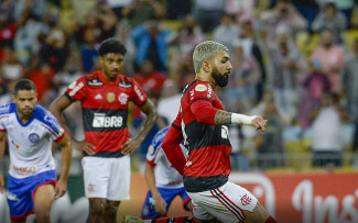 Foto: Marcelo Cortes/Flamengo