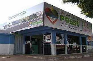 Foto: Reprodução Prefeitura Municipal de Posse