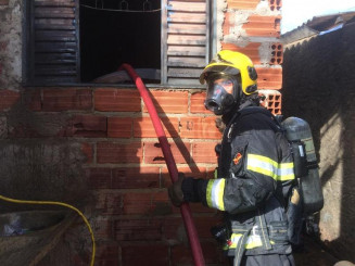 Foto: Reprodução | Corpo de Bombeiros